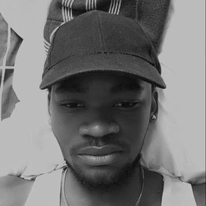 Meet your Posher, Joshua